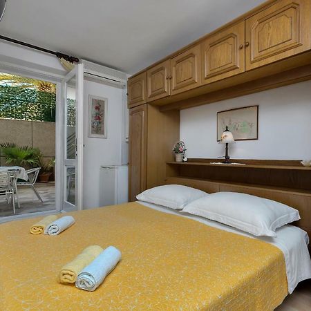 Apartments Marija Makarska Exterior photo