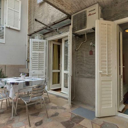Apartments Marija Makarska Exterior photo
