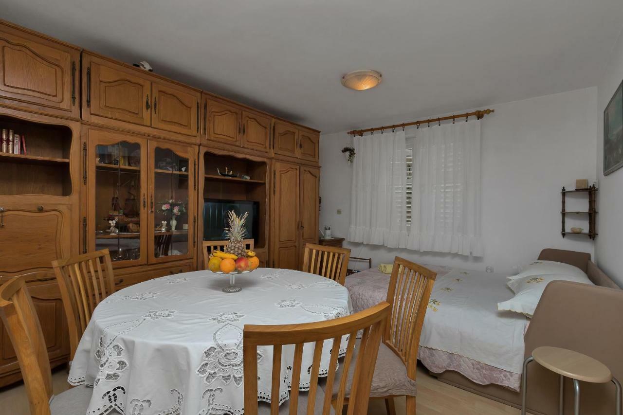 Apartments Marija Makarska Exterior photo